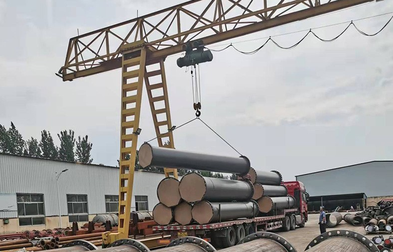 襯塑管道 襯塑管道